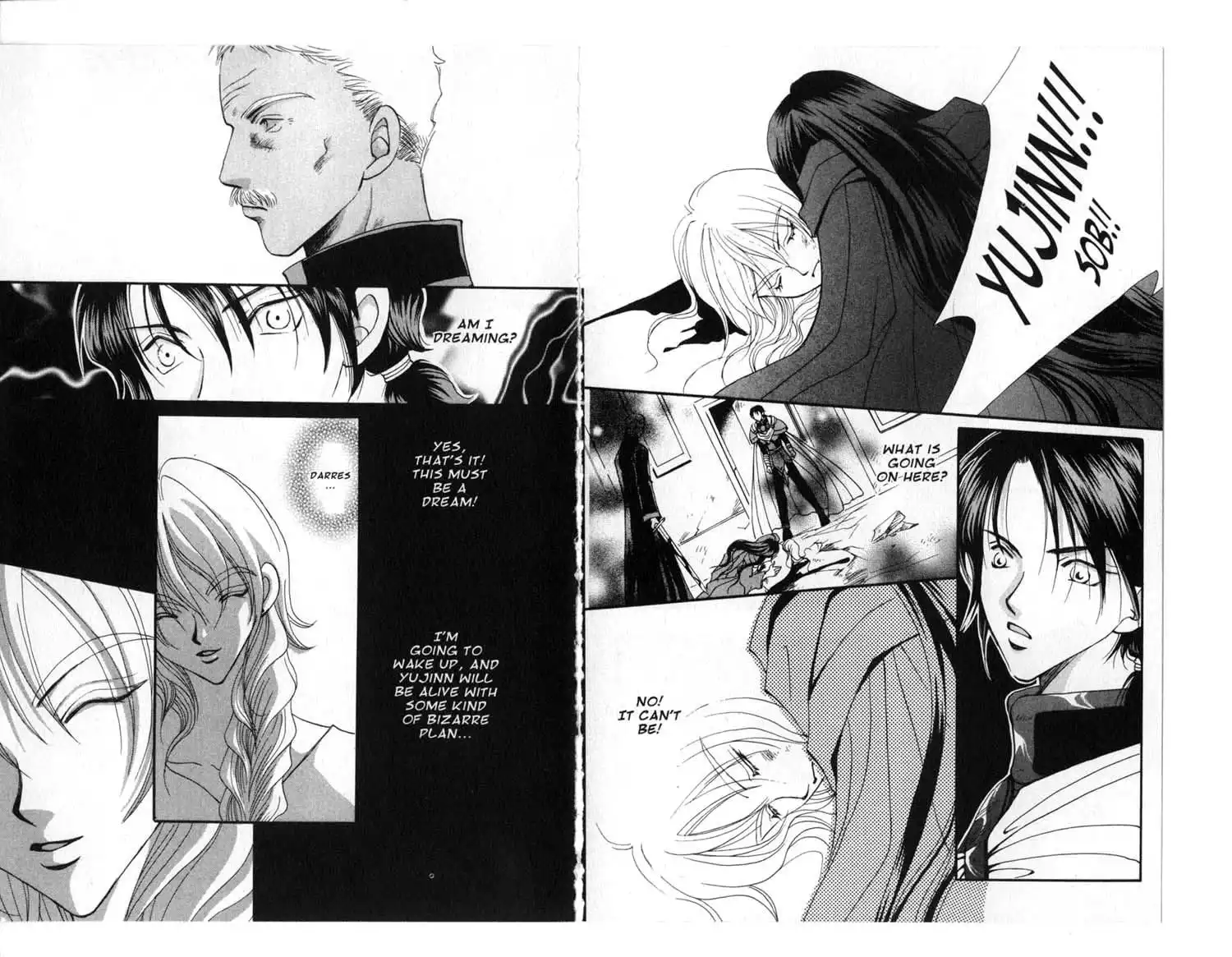 Vampire Game Chapter 81 11